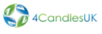 4Candles logo