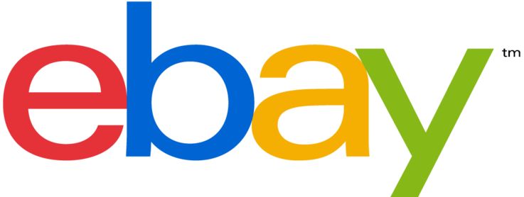eBay UK logo