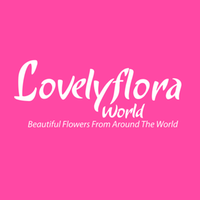 Lovelyfloraworld logo