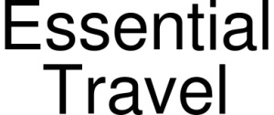 Essentialtravel.co.uk logo