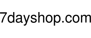 7DayShop logo