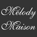 Melody Maison logo