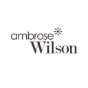 Ambrose Wilson logo