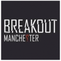 Breakout Manchester Vouchers