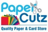 Papercutz.co.uk logo
