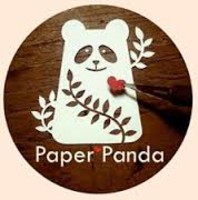 Paper Panda logo