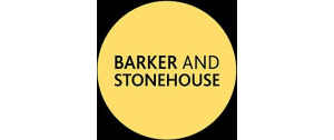 Barkerandstonehouse.co.uk logo