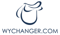 Wychanger logo