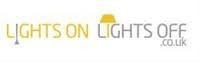 Lightsonlightsoff.co.uk logo
