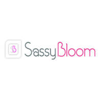 Sassy Bloom logo