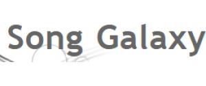 Song Galaxy logo