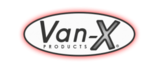 Van-X logo
