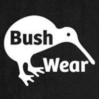 Bushwear logo