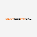 Specky Four Eyes logo