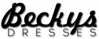 Beckys Dresses logo