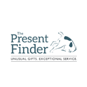 Thepresentfinder.co.uk logo