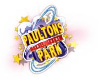 Paultons Park Vouchers