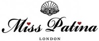 Miss Patina logo