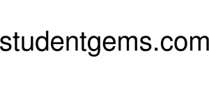 Student Gems logo