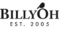 BillyOh logo