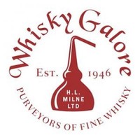 Whisky Galore logo
