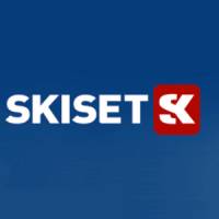 Skiset.co.uk logo