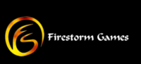 Firestorm Games logo