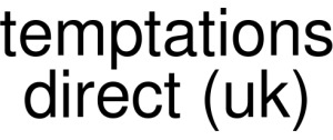 Temptationsdirect.co.uk logo