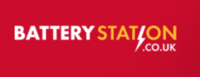 Battery Station logo