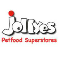Jollyes logo