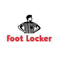 Footlocker.co.uk logo