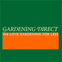 Gardeningdirect.co.uk logo