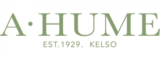 A Hume logo
