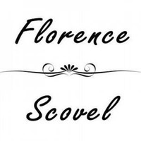 Florence Scovel logo