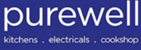 Purewell logo
