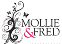 Mollie & Fred logo