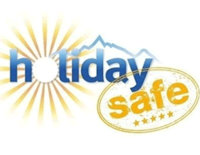 Holidaysafe logo
