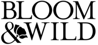 Bloom & Wild logo