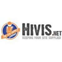 Hivis.net logo