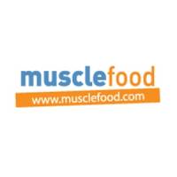 MuscleFood logo