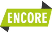 Encore  logo