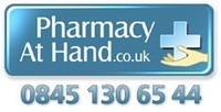 Pharmacy At Hand logo