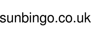 Sunbingo.co.uk logo