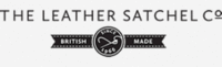 The Leather Satchel logo
