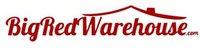 Big Red Warehouse logo