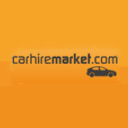 Car Hire Market Vouchers
