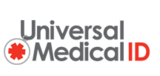 Universal Medical ID logo