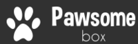 Pawsome Box logo