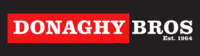 Donaghy Bros logo
