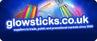 Glowsticks.co.uk logo